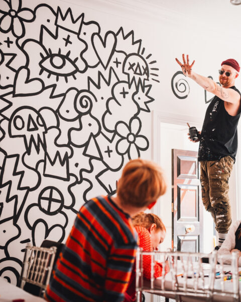 The Future of City Activations