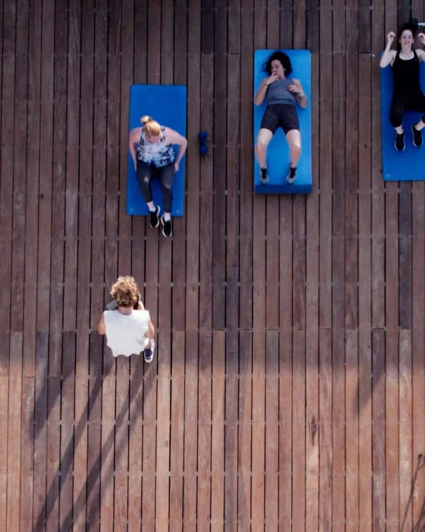 Using Events and Activations to Increase Office Lettings: A 5-Minute Masterclass by DS.Emotion