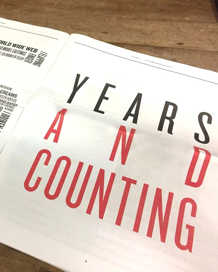 No. 2 | DS.Emotion Brand Value Series: The DS.Emotion Brand Values.