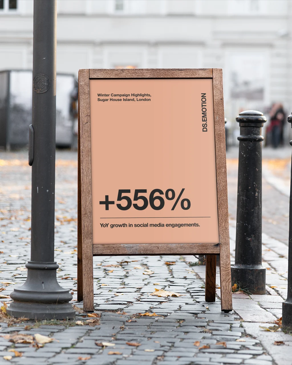 Digital Place Marketing Strategy. How property advertising transformed from posters to platforms.