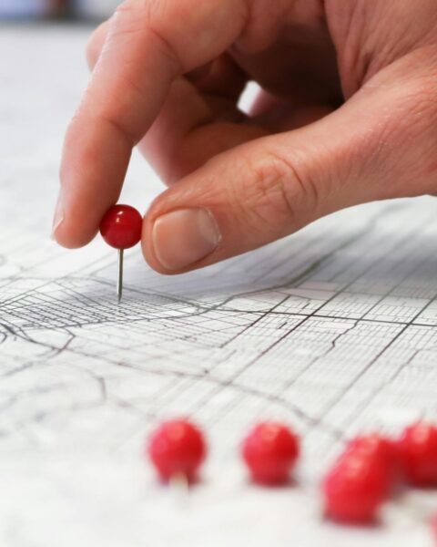 Places We Love in Leeds for a Post Work Pint