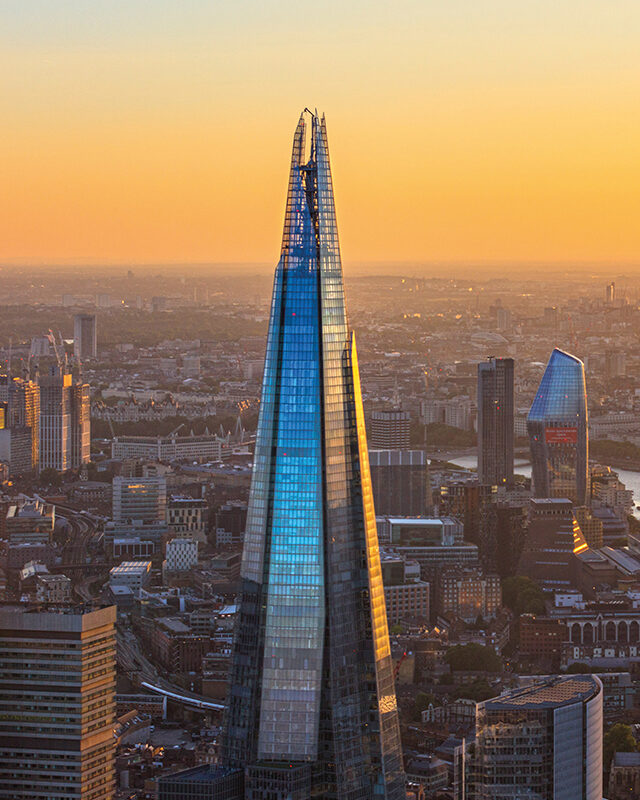 World Photo Day: Our Inspiring Places