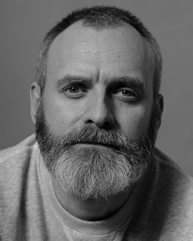 DS Introducing – Creative Director