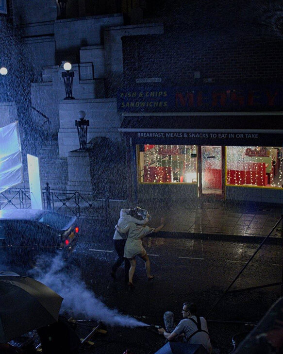 The Impact of Independent Film Festivals 1