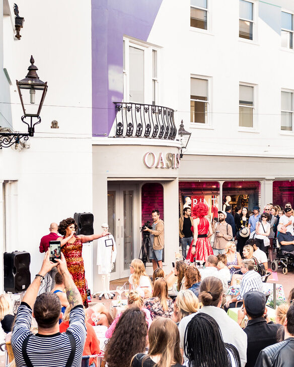 Looking back at a heatwave of summertime marketing campaigns