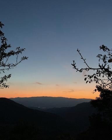 Share your values. An inspiring encounter 1