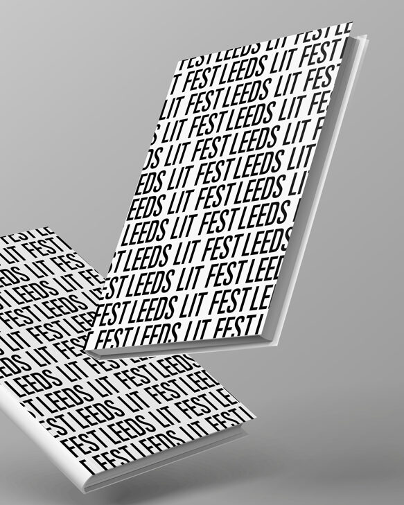 Interview with Leeds Lit Fest 1