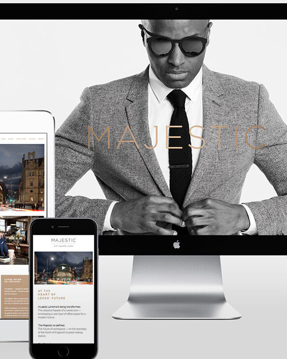 C4 to make Majestic their home in the city 1