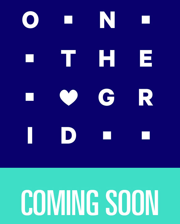 Why we’re going On the Grid 1