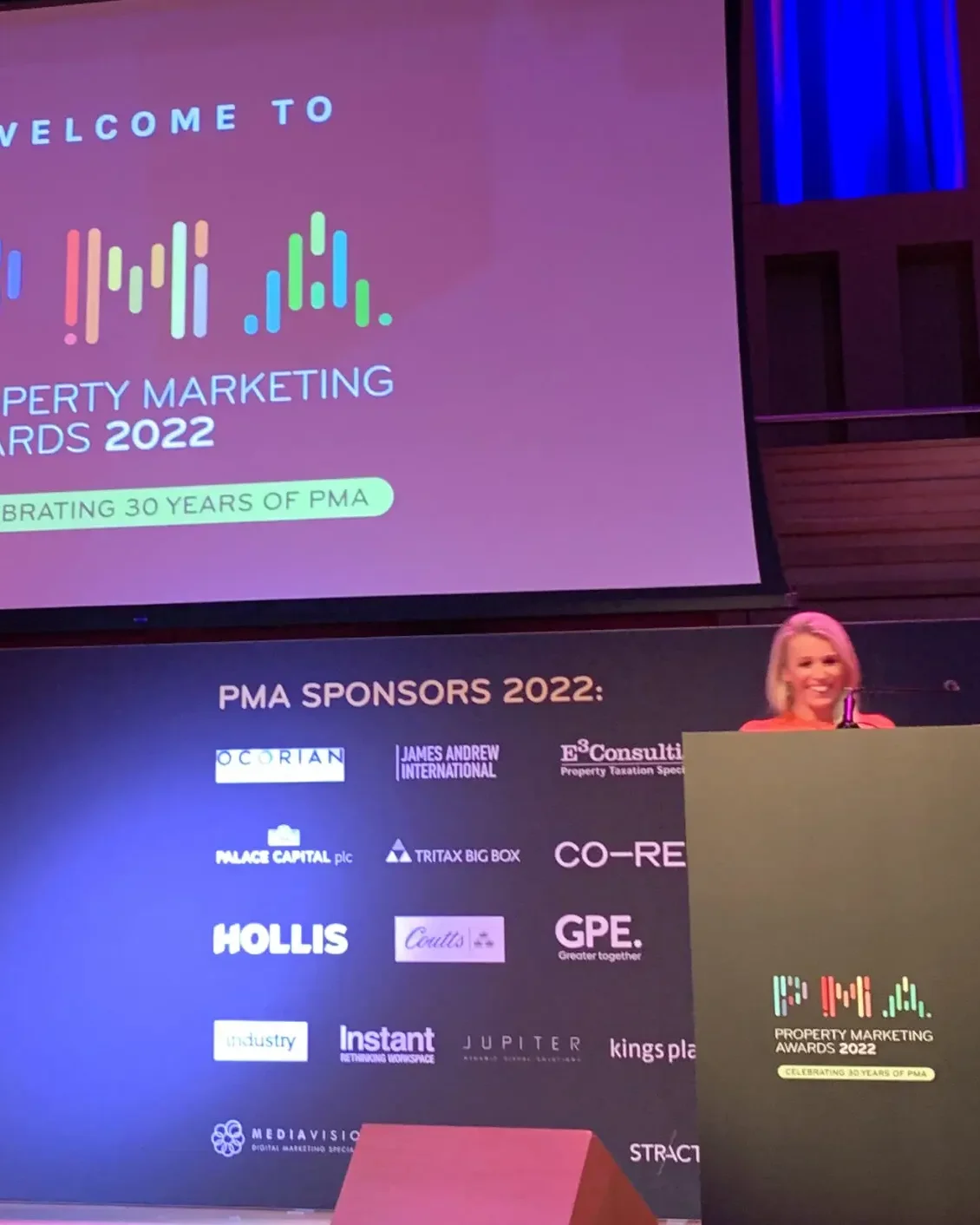 DS.Emotion win again at 2022 PMA’s!