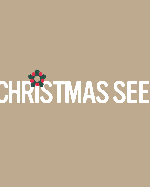 Christmas Seen – support our St George’s Crypt Christmas campaign! 1