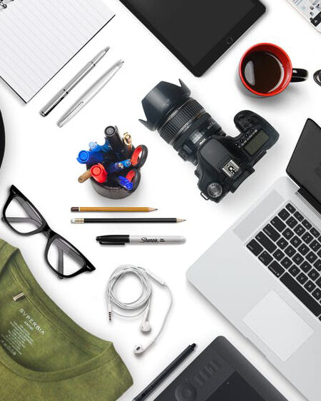 Get organised mini-series 1