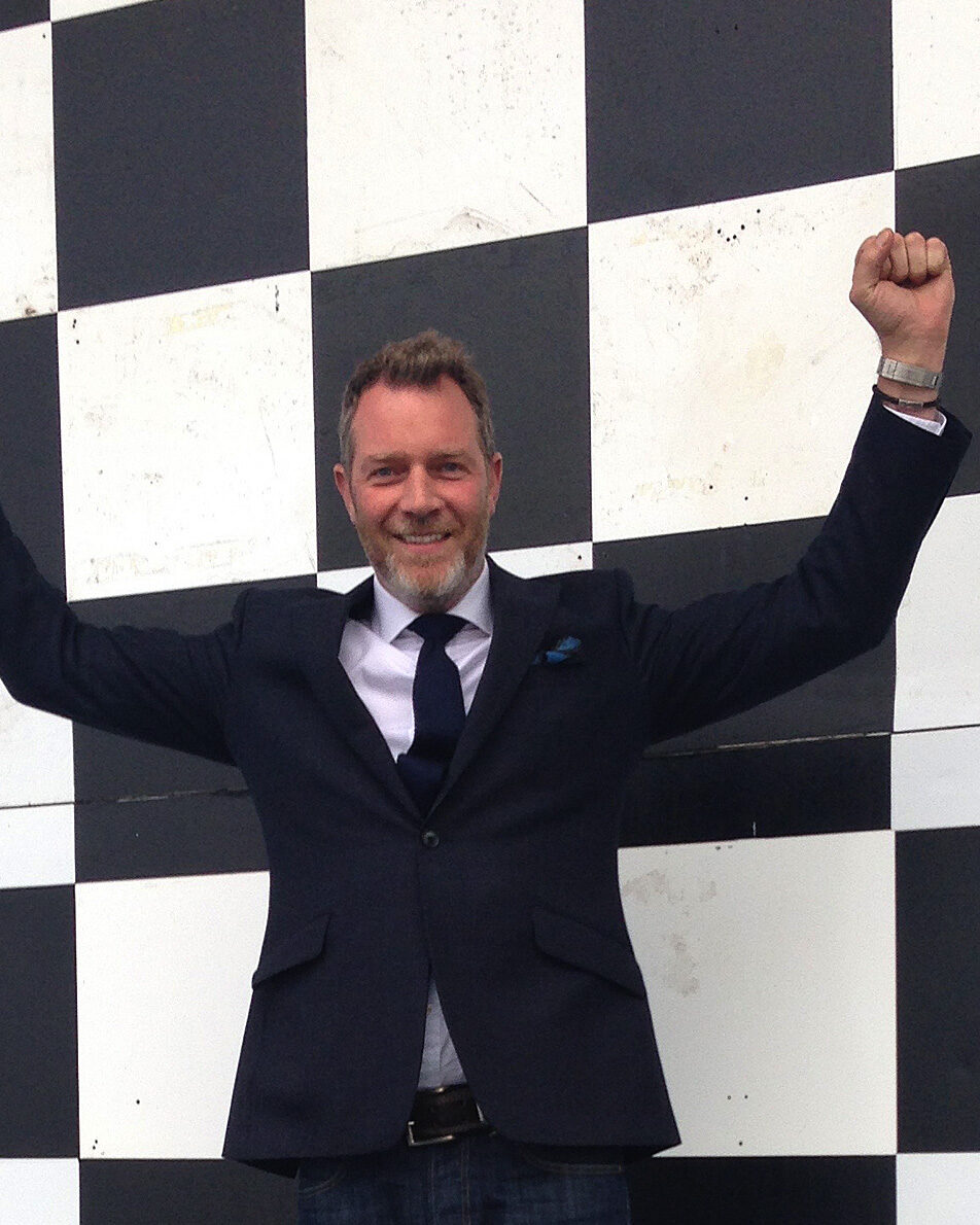 DS.Emotion gets green light to rebrand Silverstone