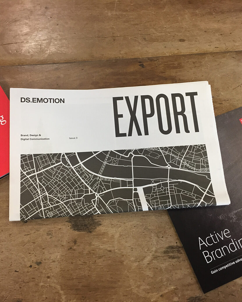 EXPORT – Issue 3