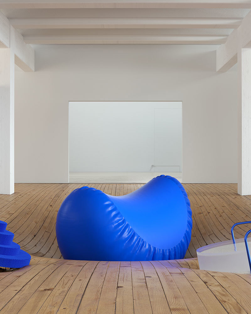 Future-Proofing Urban Spaces