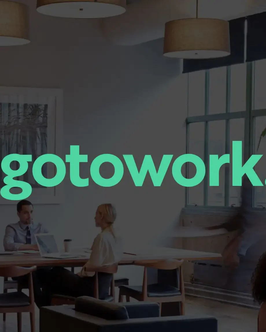 Go to Work – Launched to promote safety at work as lockdown eases 1
