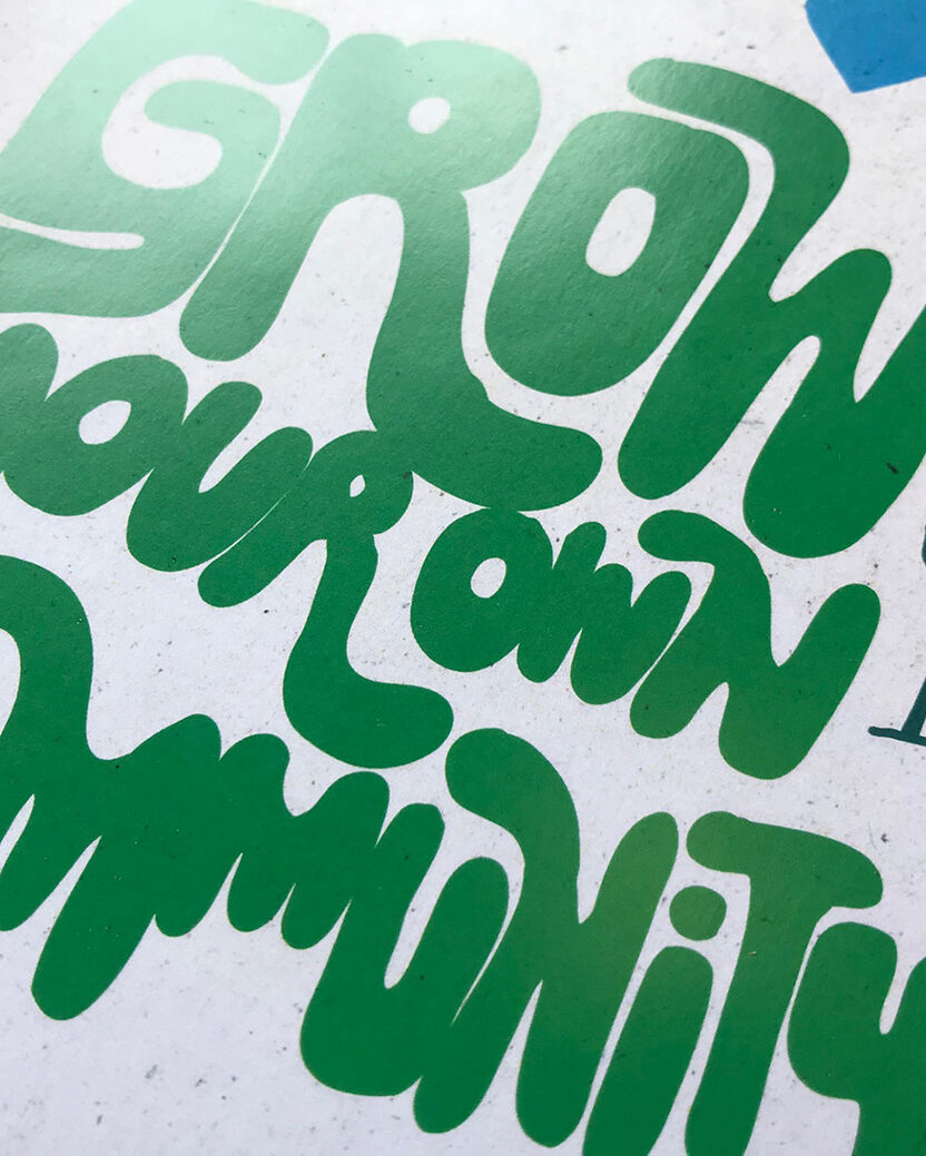 Our commitment to sustainable placemaking 1