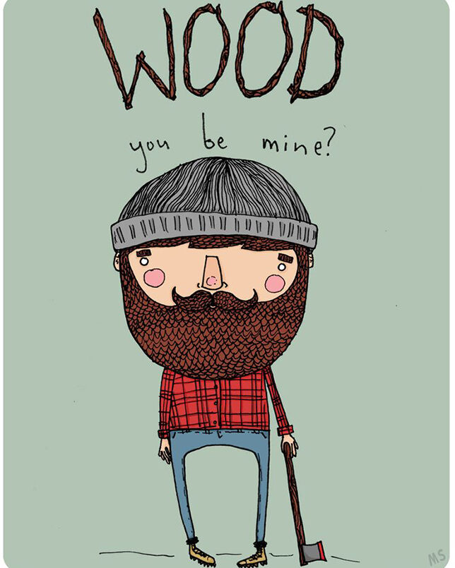 Happy Valentine’s day