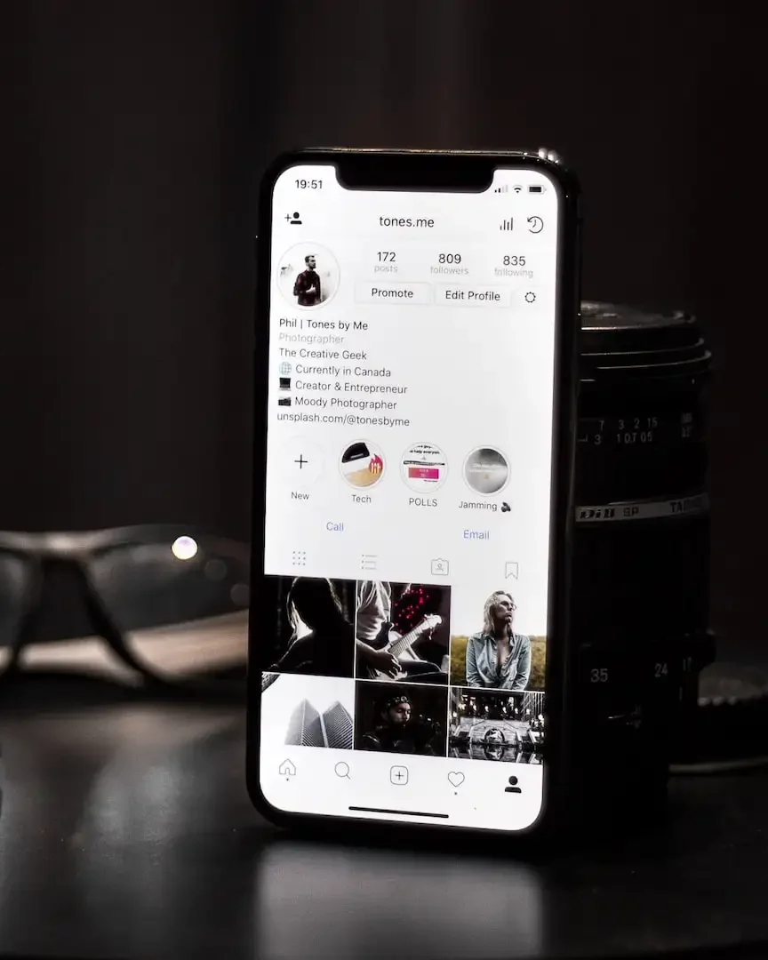 Social Media Formats: Instagram Images 1