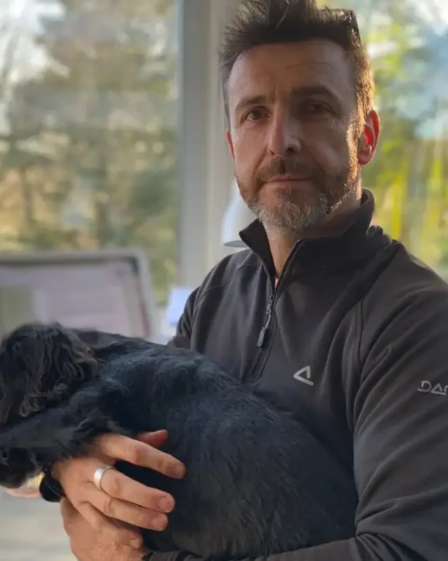 What A Week Running An Agency From Home Has Taught Me – Update from our Co-Founder Matt Button 1