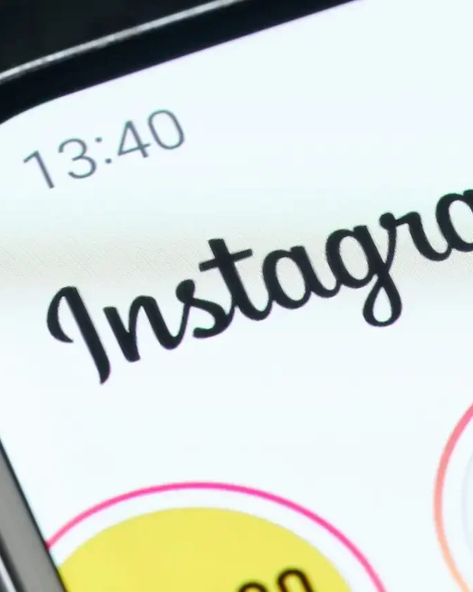 Social Media Formats: Instagram Stories 1