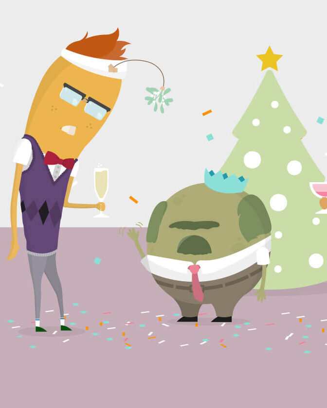 Office Christmas Party Etiquette