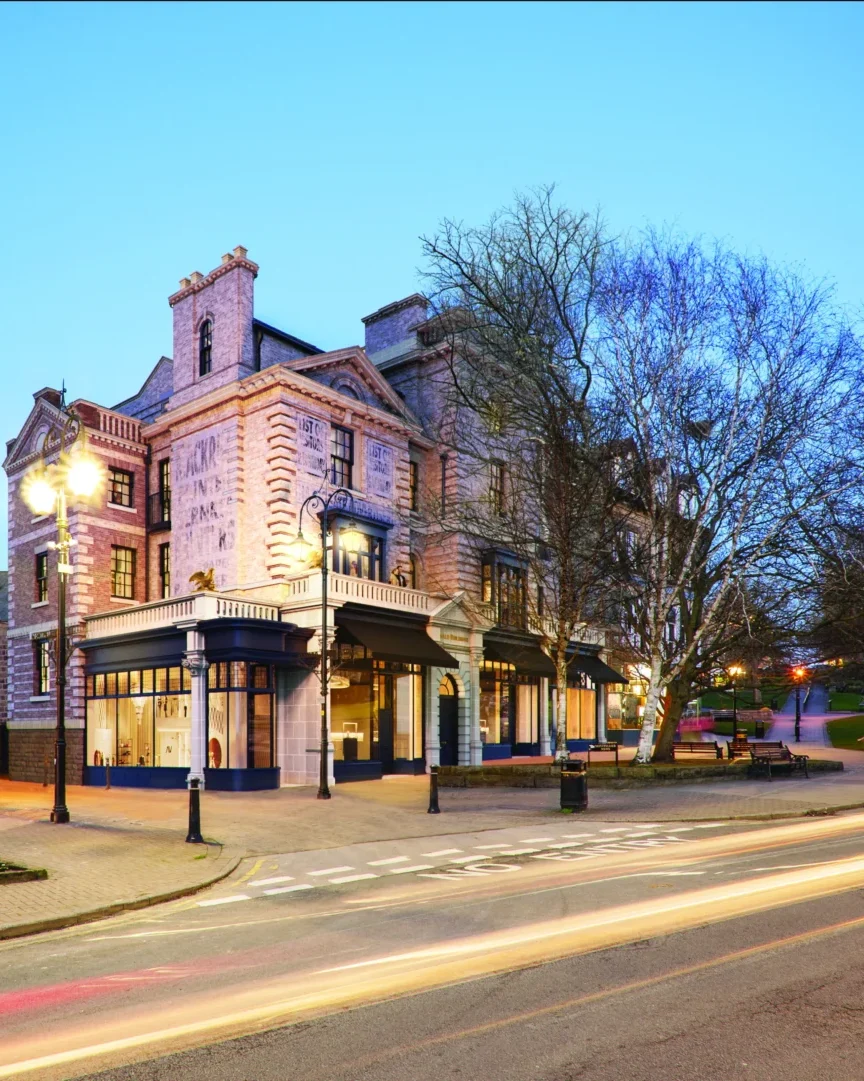 The Rise of Refined Living: Tailored Marketing for the New Age of Luxury Residential