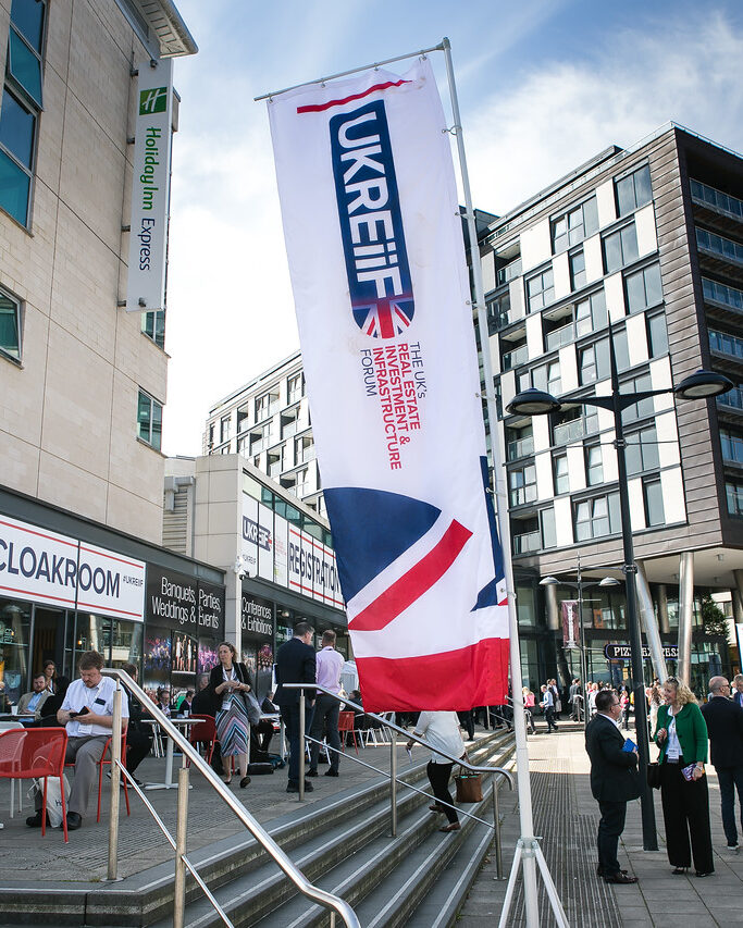 The hot topics from UKREiiF 2023 1