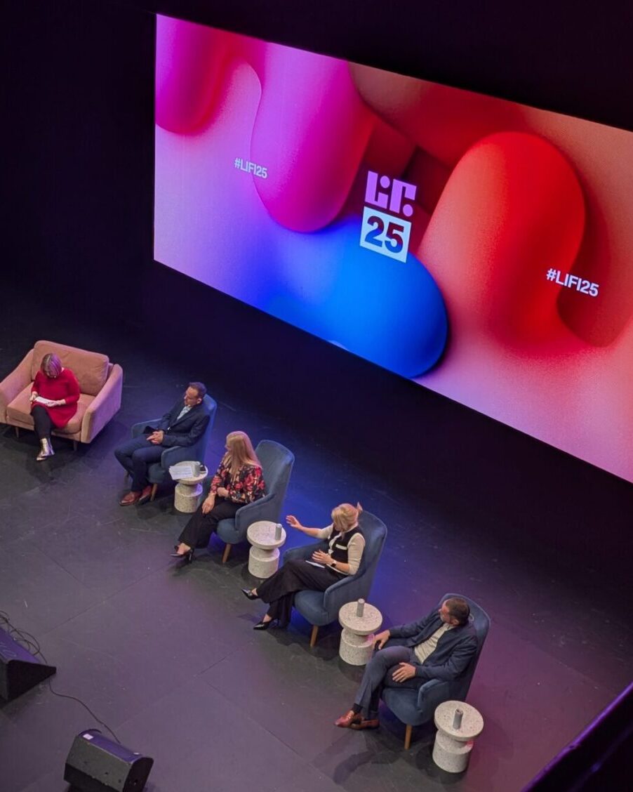 Reducing Uncertainty Through Better Communication