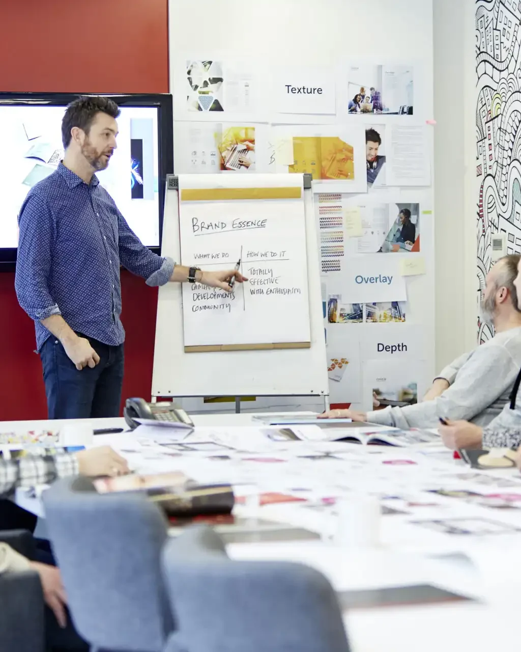 Groundworks: Marketing & Branding Insights for the Property & Place Sector