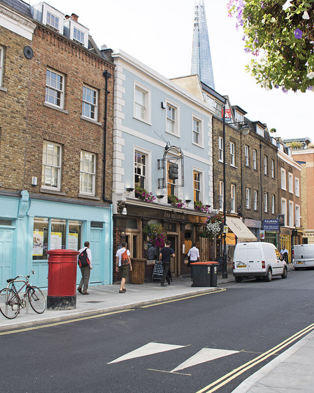 The New Tenant Experience: What businesses really want