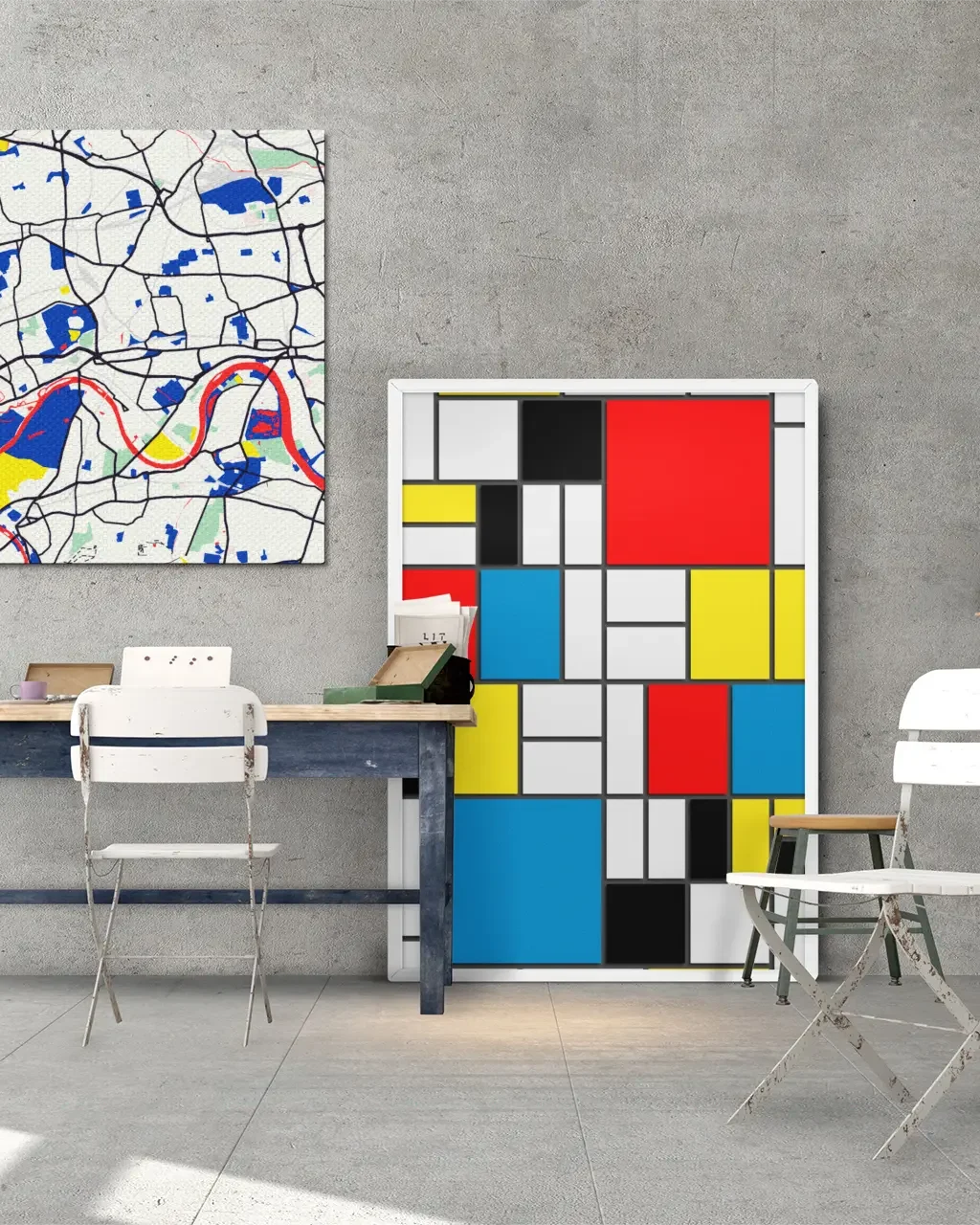 Website Maps: Styles, standards and APIs 1