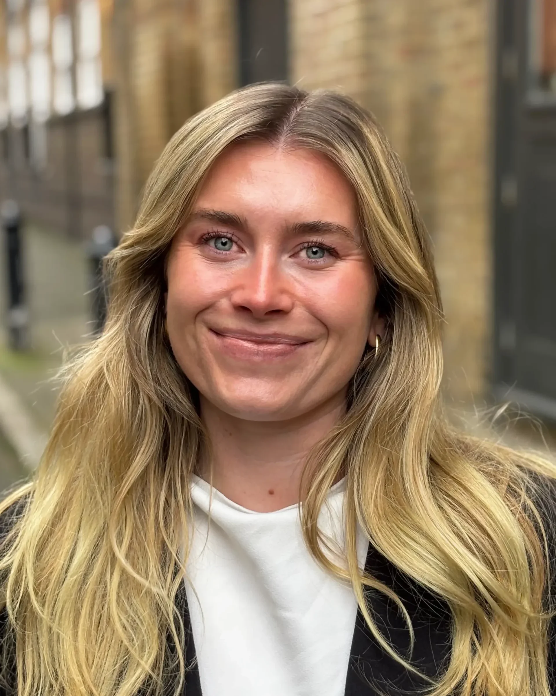 Places We Love in London for Lunch