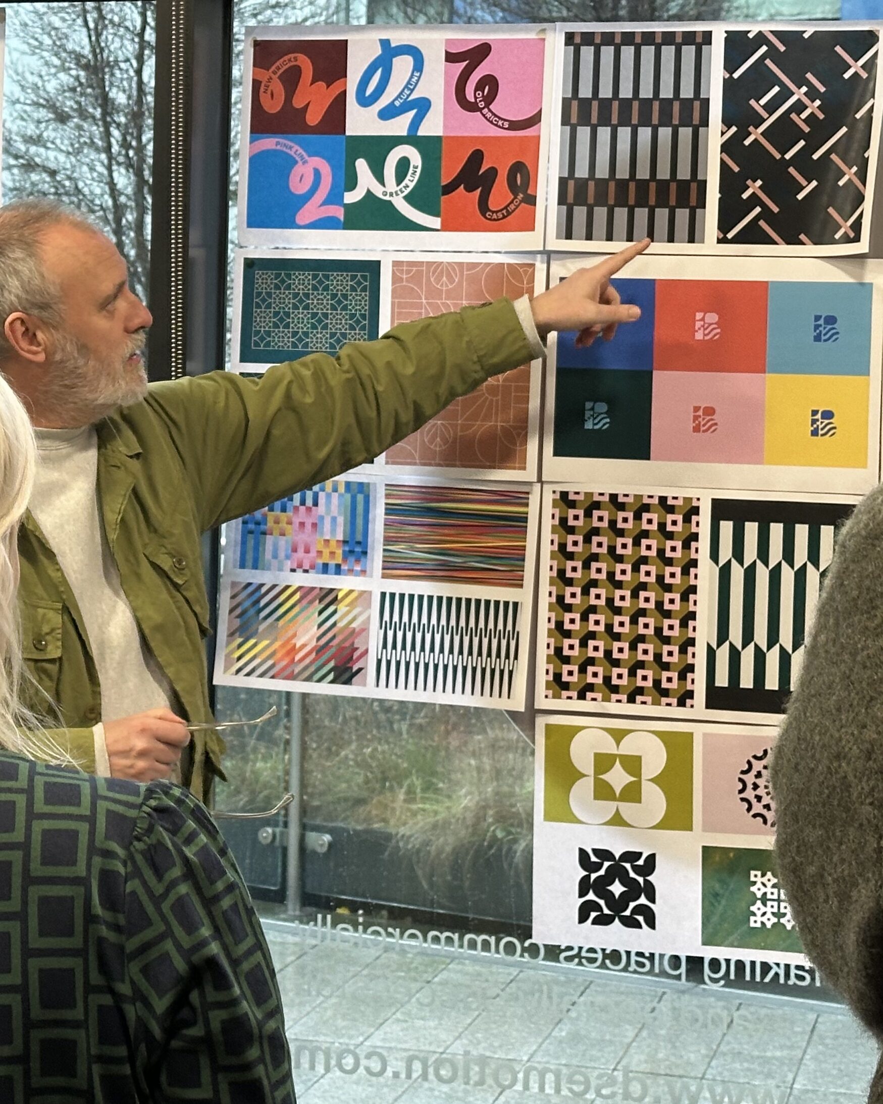 Beyond the Boardroom Buzzwords: How Visual Heat Mapping Defined the City Village Bradford Brand