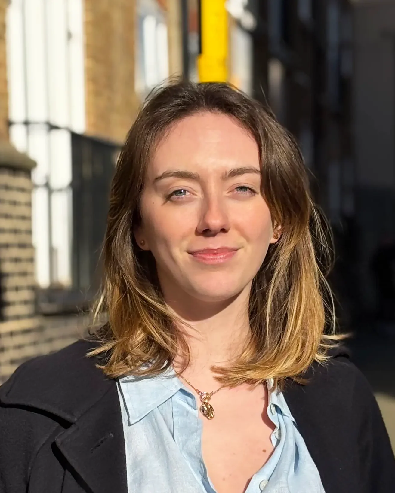 Places We Love in London for Lunch