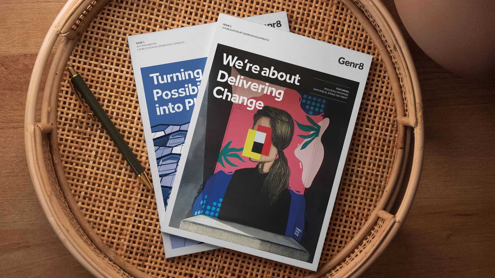 Genr8 Developments 1