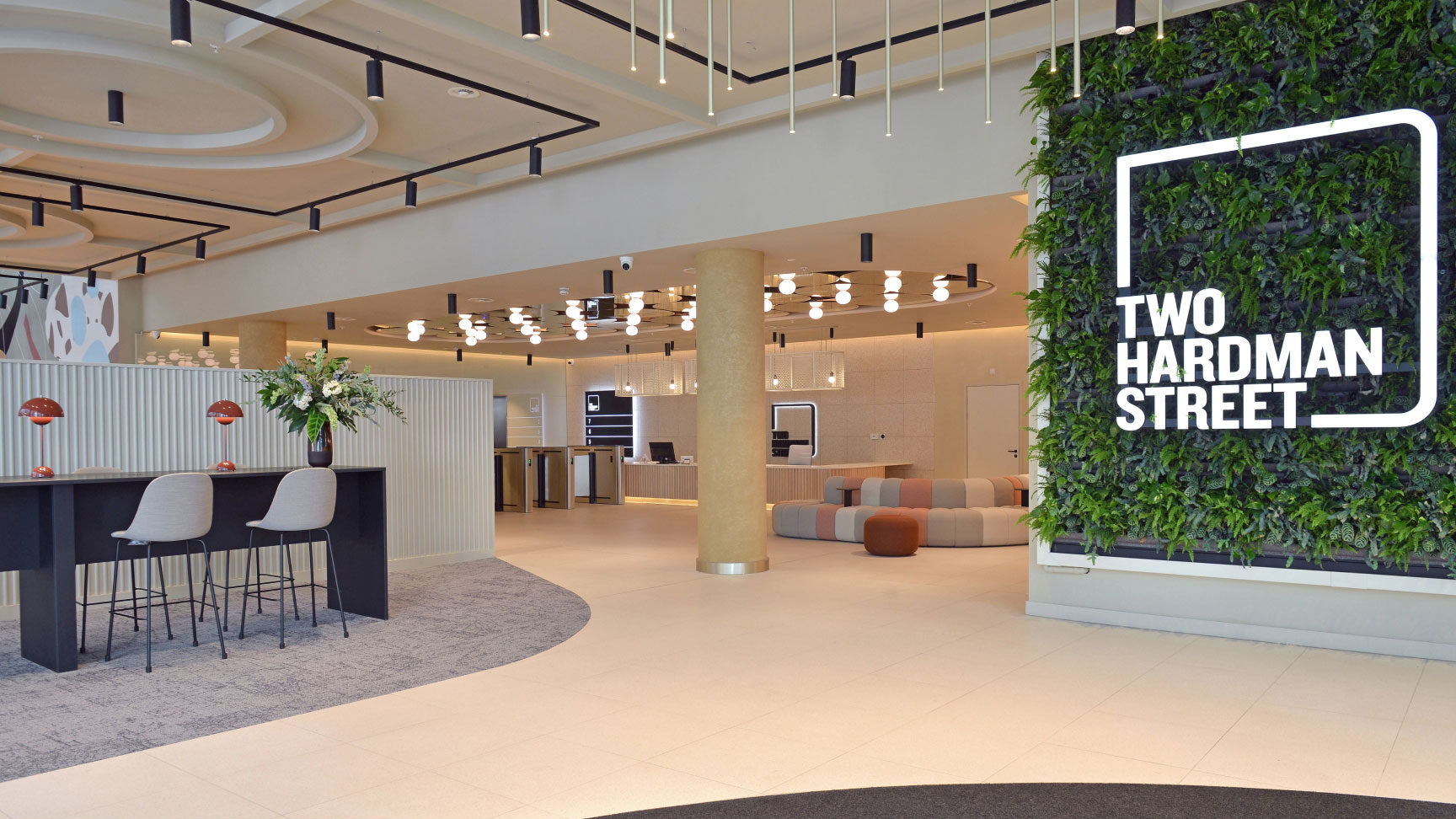 Two Hardman Street 1