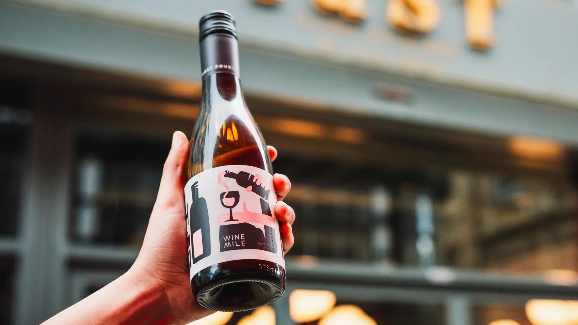 King Street Manchester 1