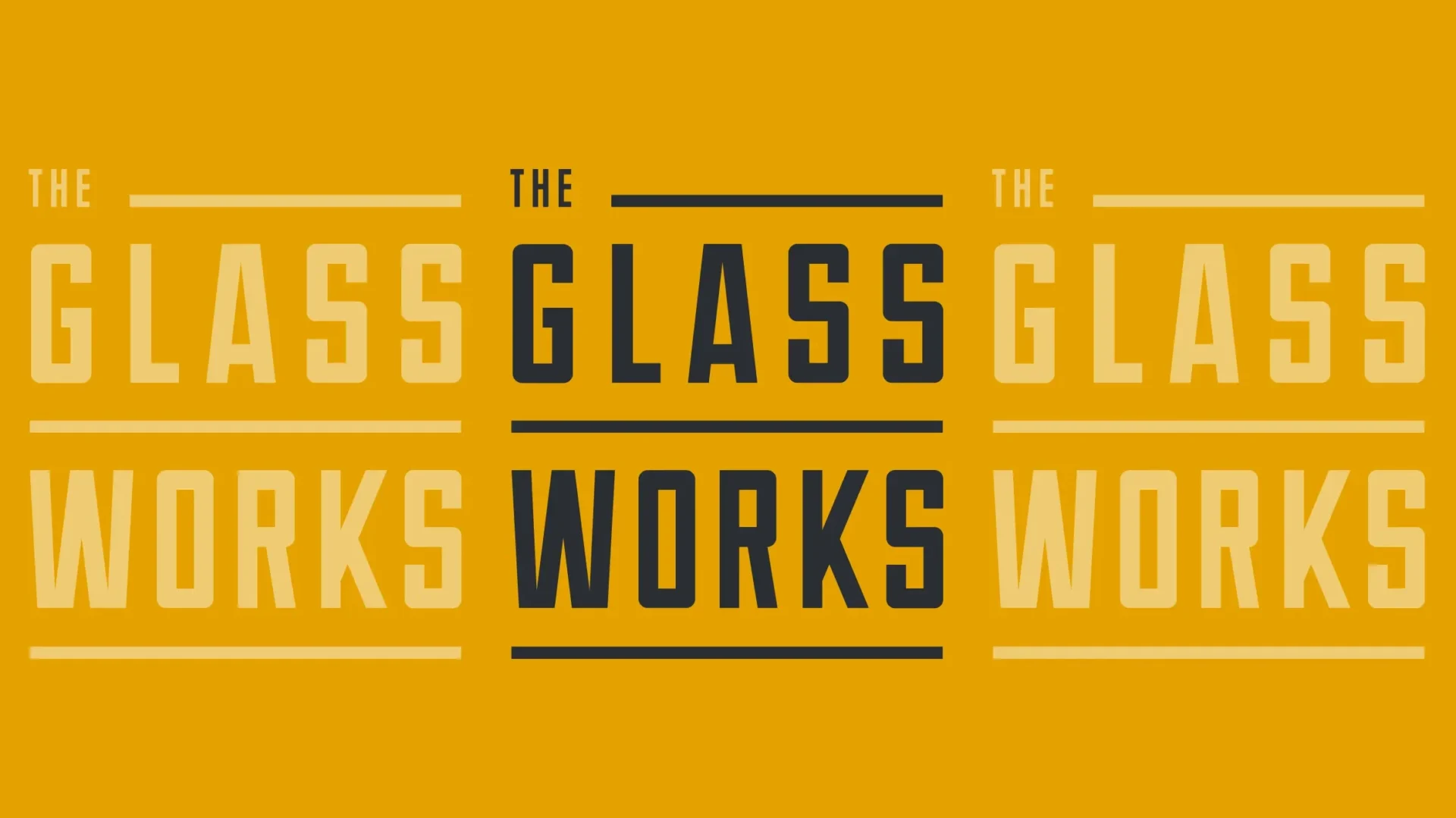 Glass Works 1